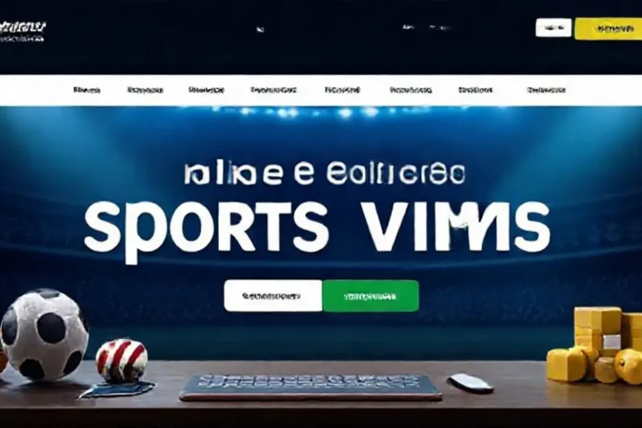 Capa do artigo sobre a 580.COM e suas funcionalidades em apostas esportivas.