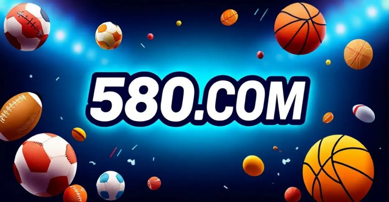 Entendendo a 580.COM e Seu Potencial nas Apostas