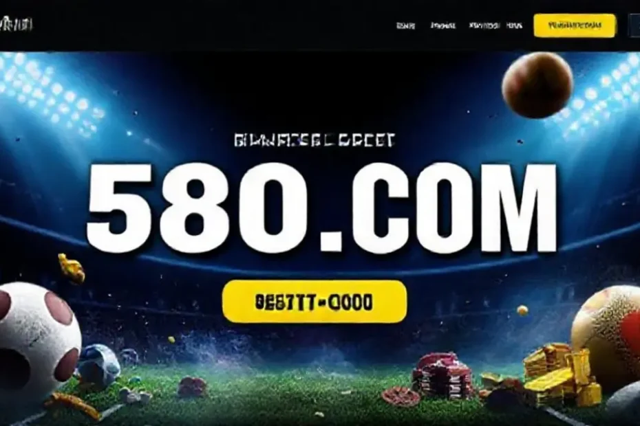 Imagem de capa representando satisfação na plataforma 580.COM.