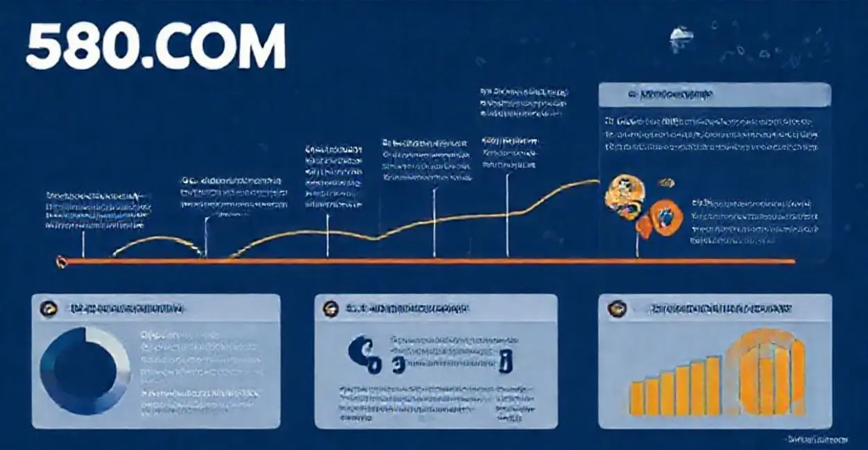 A História da 580.COM no Mercado de Apostas