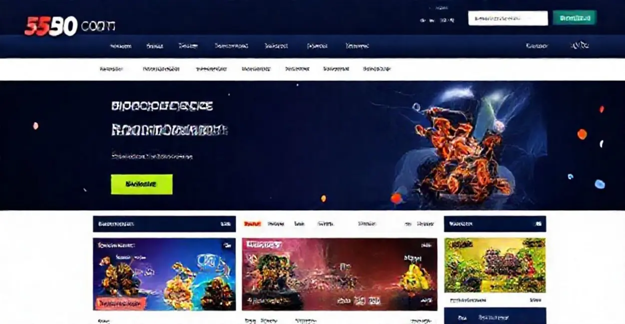 Entendendo a 580.COM: Uma Visão Geral