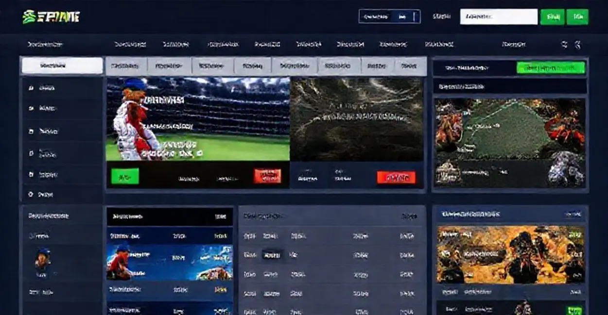 Explorando a 580.COM: O que a plataforma oferece?