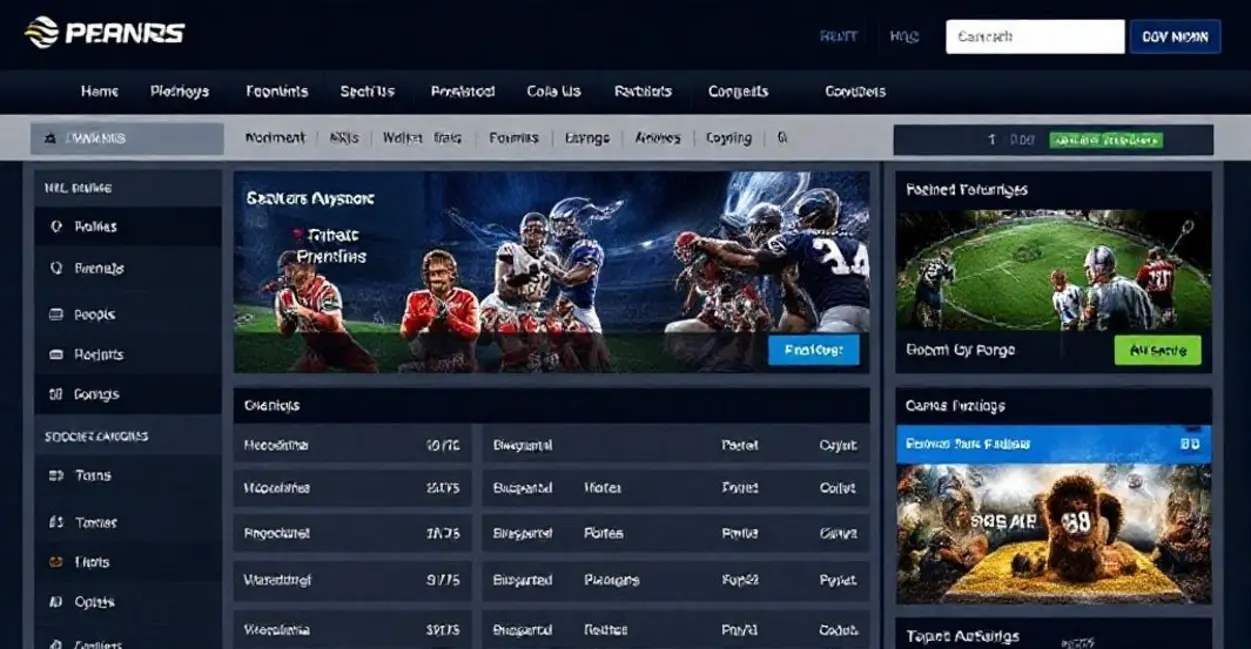 O Que é a 580.COM e Por Que Escolher Esta Casa de Apostas?