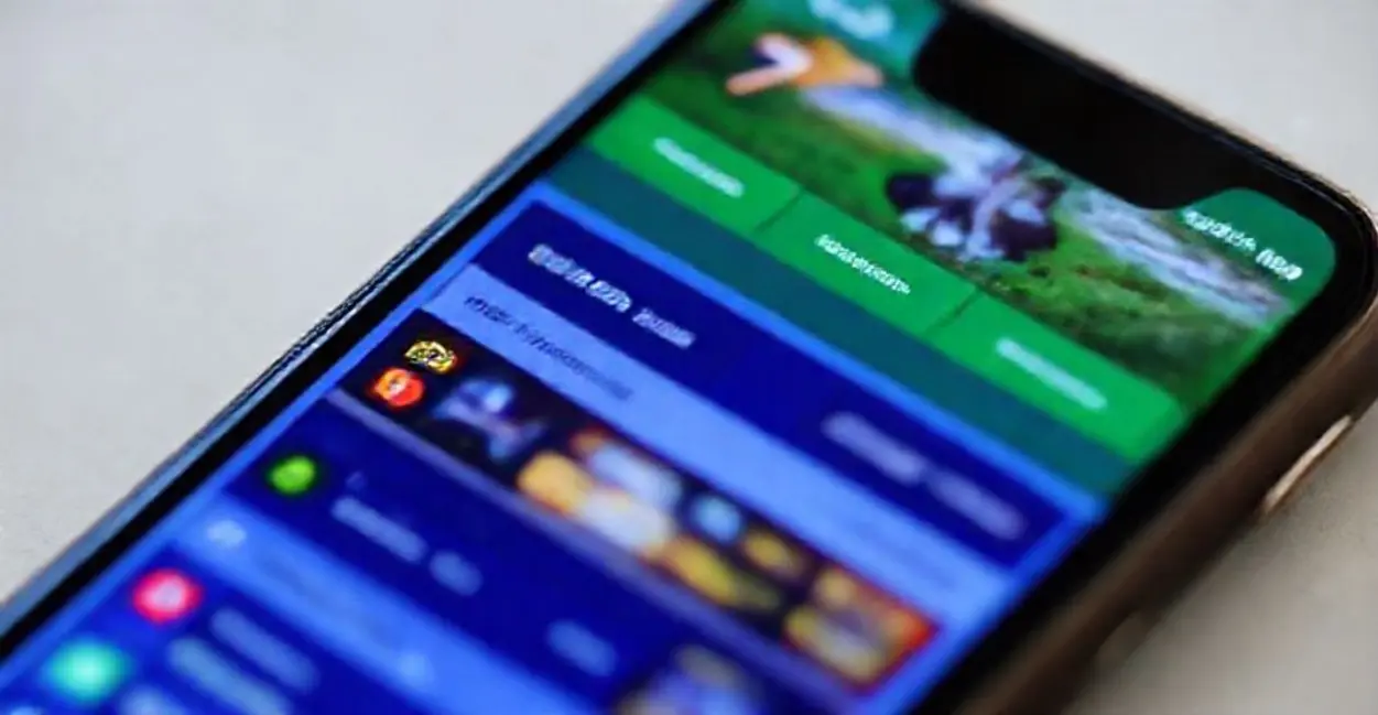 Funcionalidades da Plataforma Móvel da 766BET