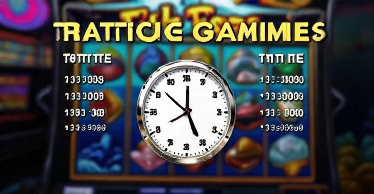 Os Melhores horários Para Jogar Fishin’ Frenzy