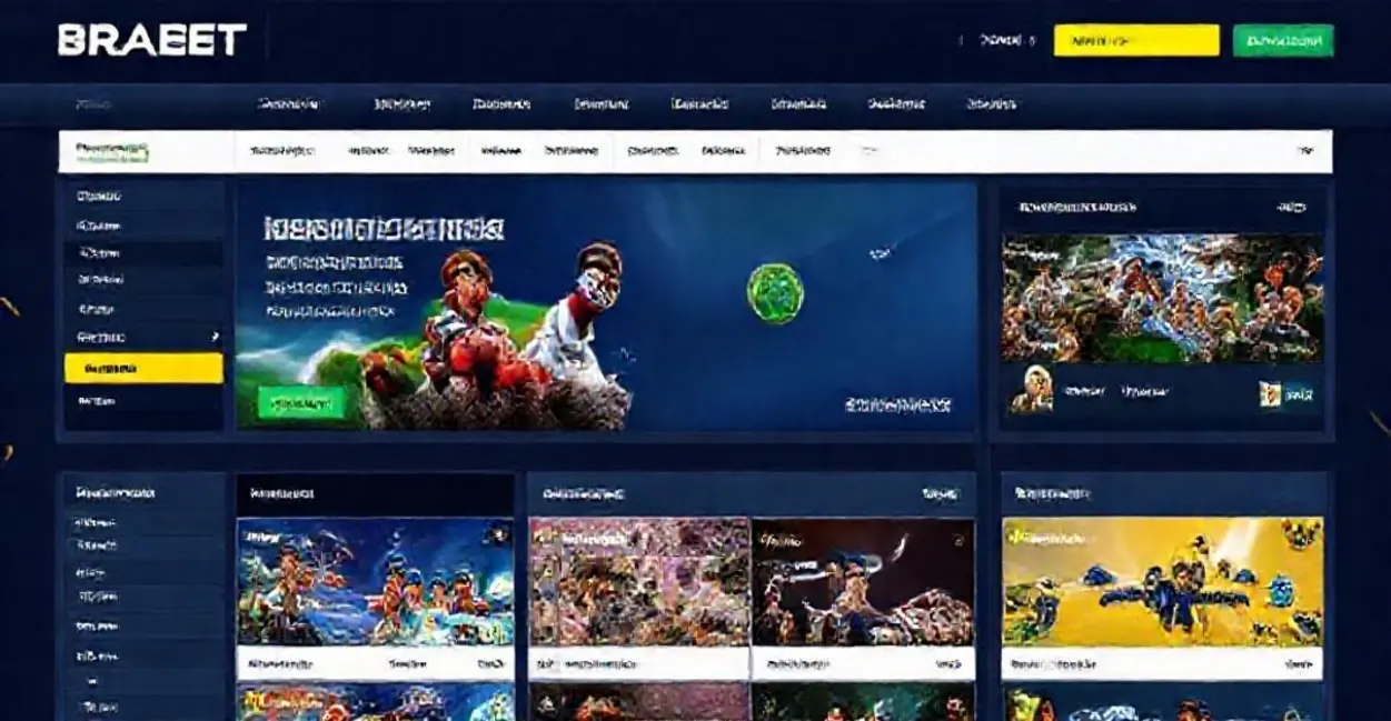 Entendendo a BRABET e Suas Ofertas