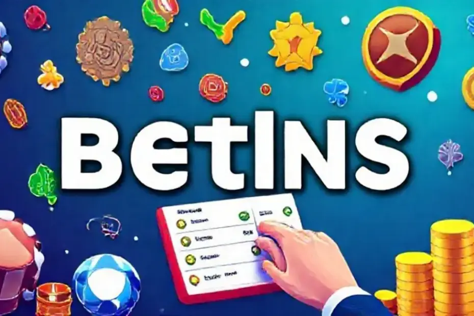 Apostas esportivas na plataforma BRABET com vários símbolos de jogos