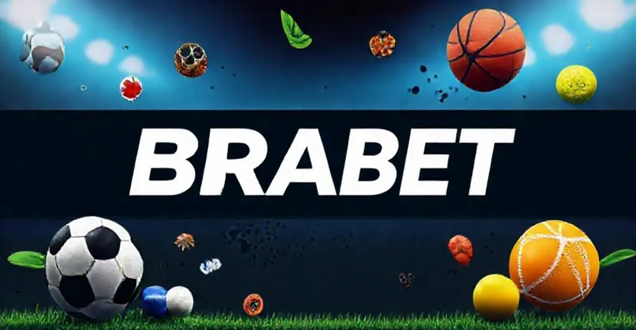 O que é a BRABET e como ela se destaca?