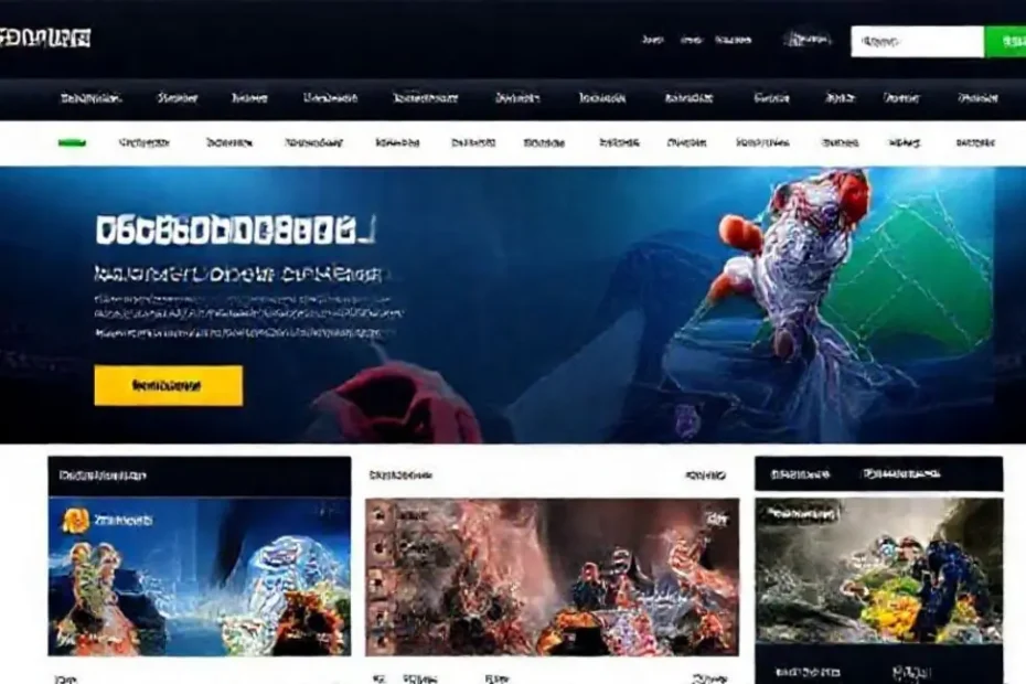 Usuário apostando online na BRABET