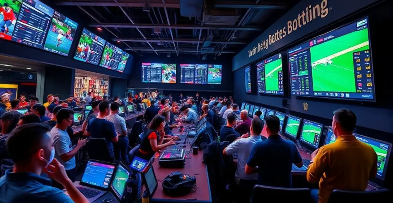 O que é a BRABET e Por que Escolher?