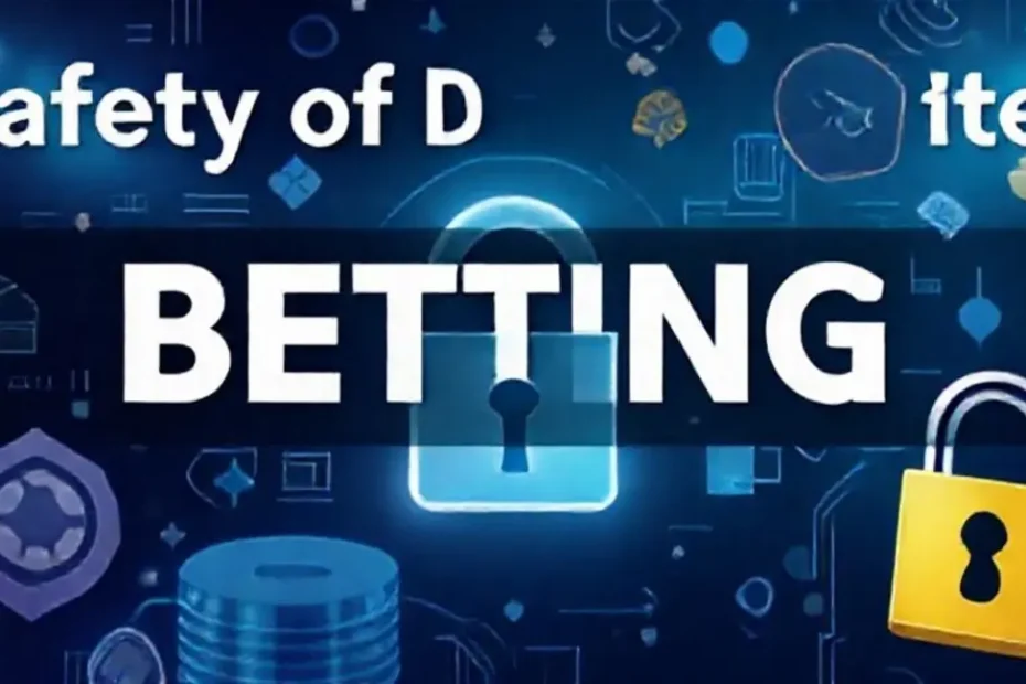 Imagem de capa sobre a segurança da 580.COM