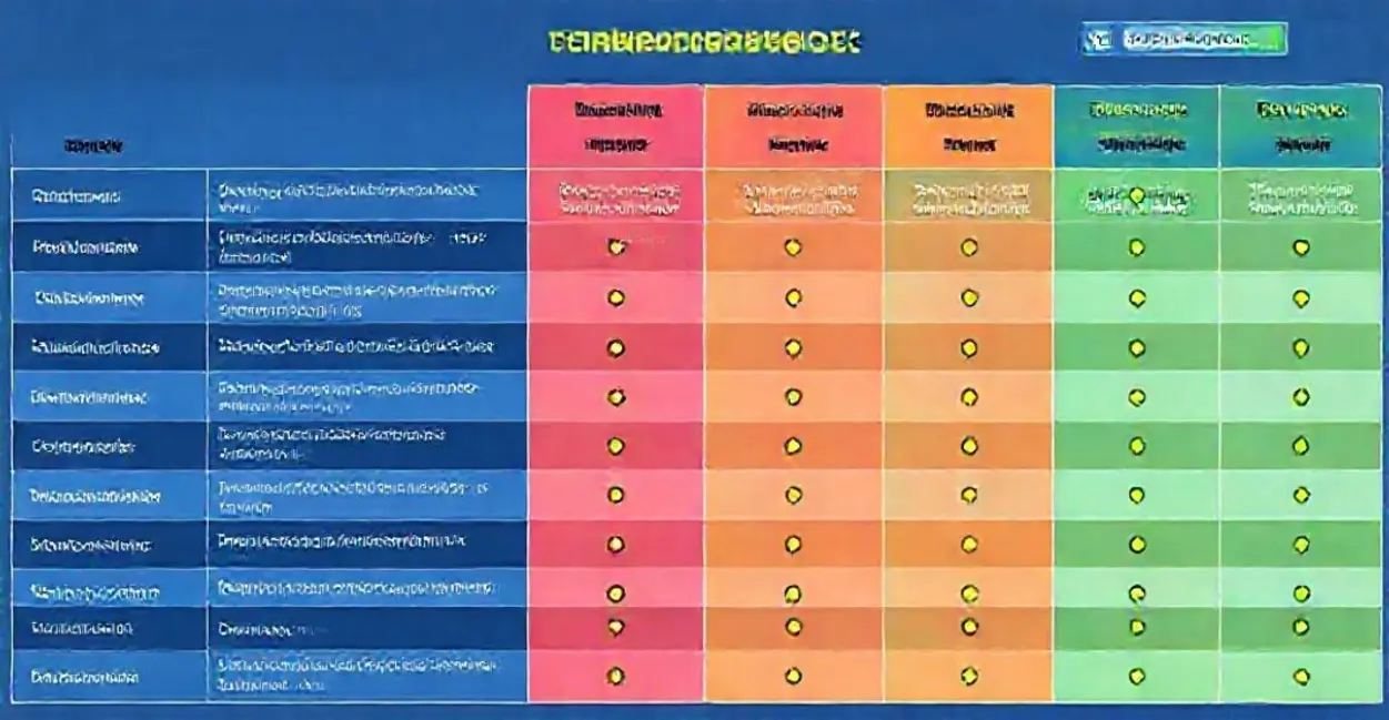 Análise das principais casas de apostas