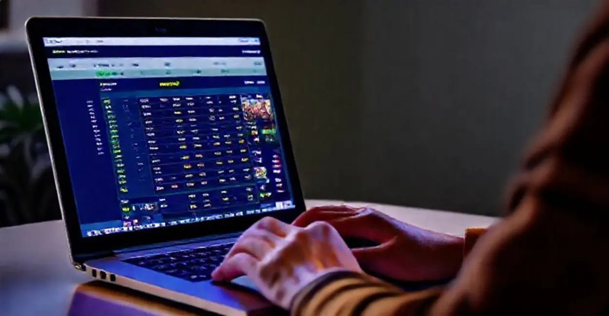 Entendendo as Ofertas da 580.COM