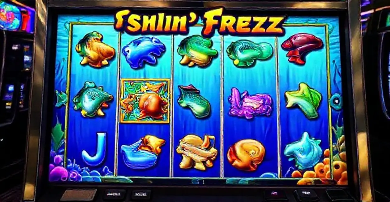 Entendendo Fishin’ Frenzy: O Que Você Precisa Saber