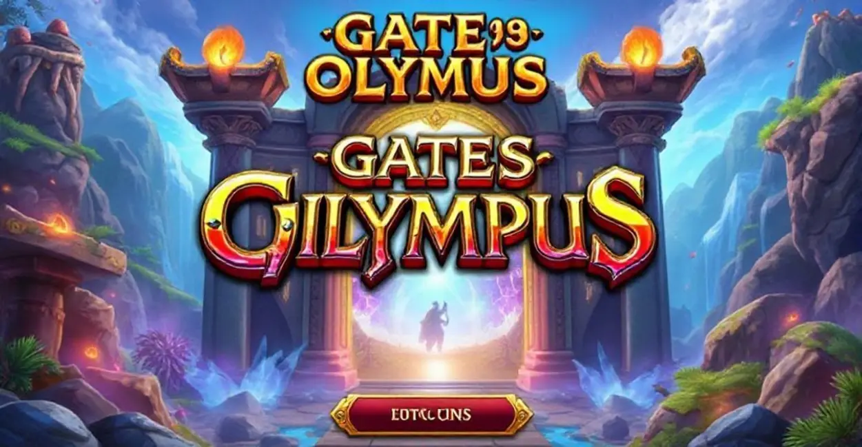 Como Funciona Gates of Olympus e a Importância da Escolha da Casa de Apostas