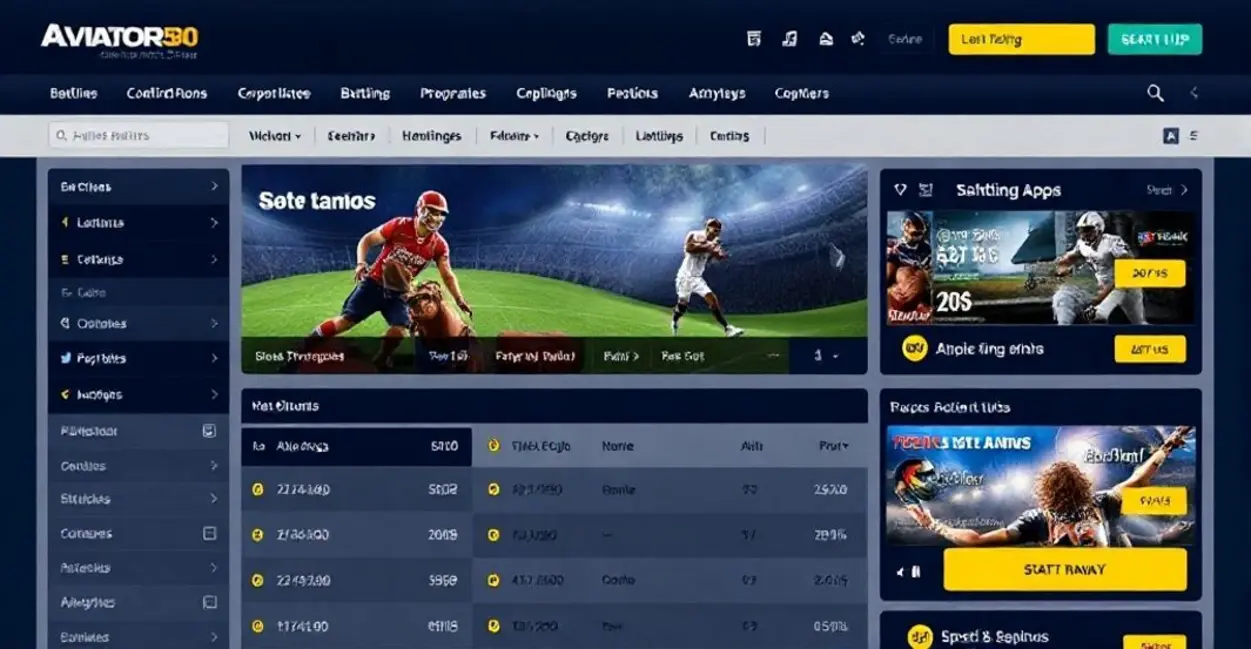 Por Que Escolher o Aviator 580.COM para Suas Apostas?