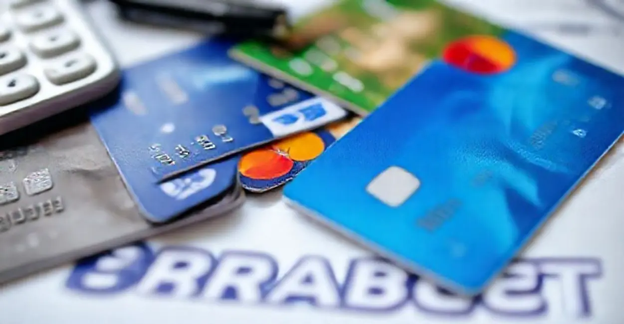 Métodos de Pagamento Disponíveis na BRABET