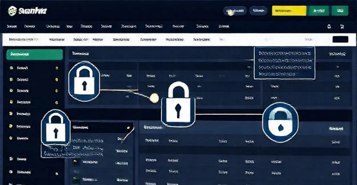 Análise da Segurança da 766BET: O que Dizem os Especialistas?