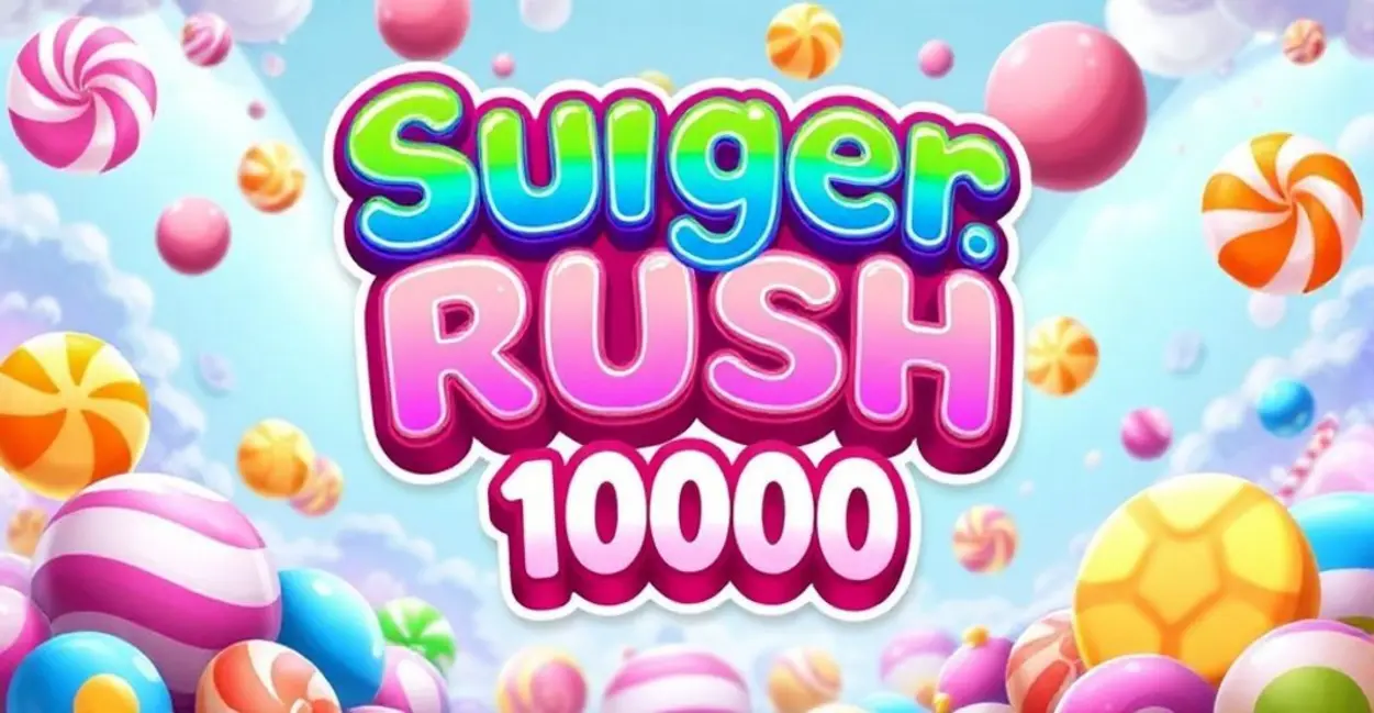 Entendendo o Jogo Sugar Rush 1000