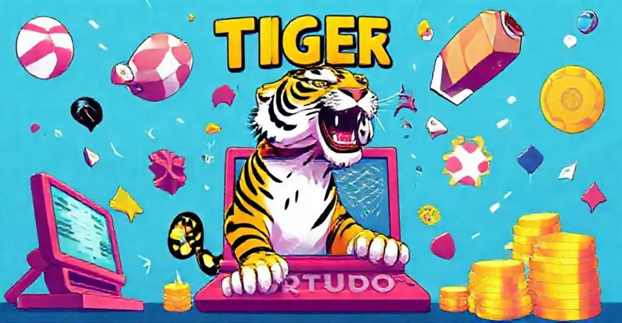 Compreendendo o Tigre Sortudo e a Dinâmica das Apostas